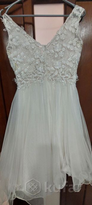 фото платье нарядное р-р 42-44 для выпускного,  свадьбы 3