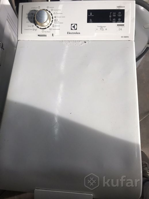 фото ремонт неразборный баков стиральных машин 4