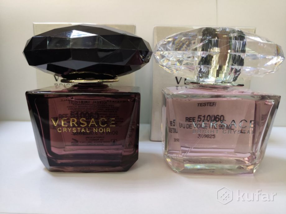 фото парфюм versace 3