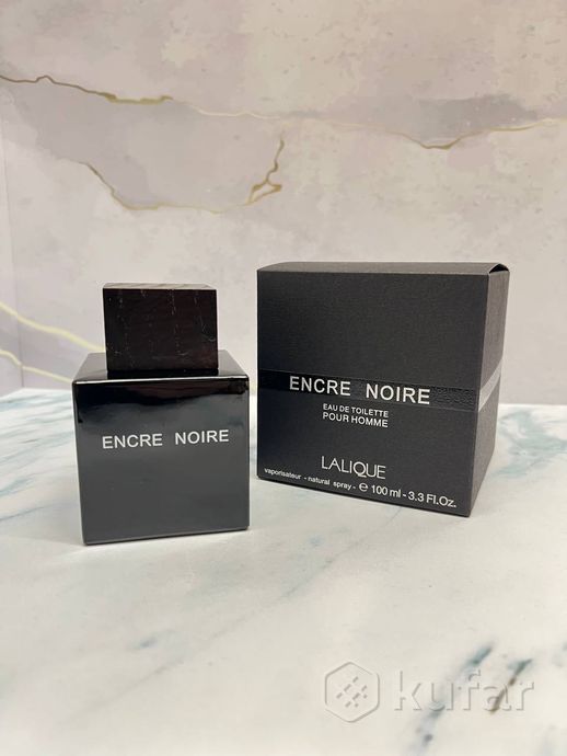фото оригинал и аналог, lalique encre noire pour homme edt 100 ml, и другие  1
