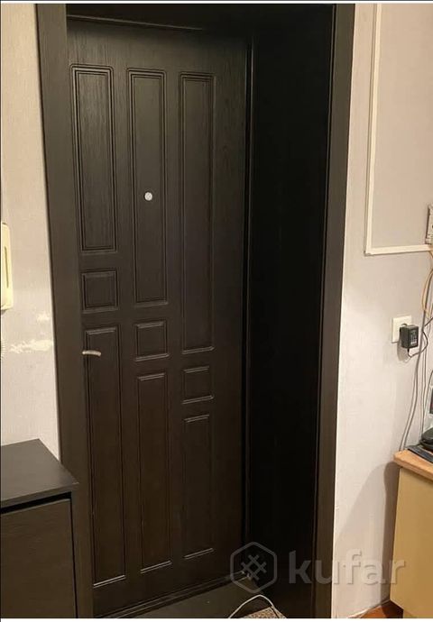 фото двери металлические входные гарда 8мм 3
