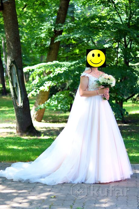 фото свадебное платье  0