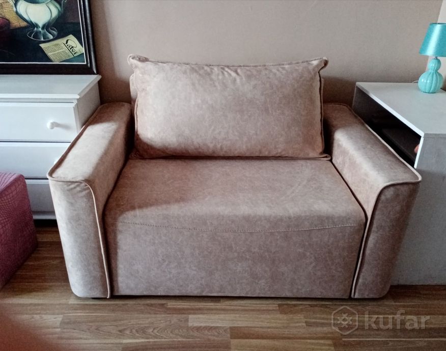 фото продаю новый диван клио 0
