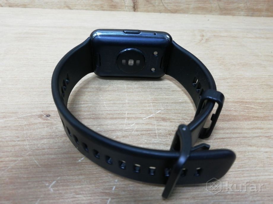 фото скидка. умные часы huawei watch fit (37-025035) 2