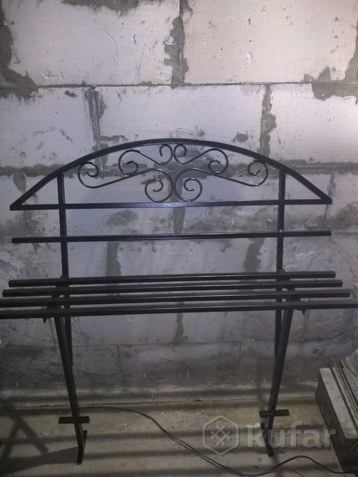 фото ограда,стол,лавка для кладбища 4