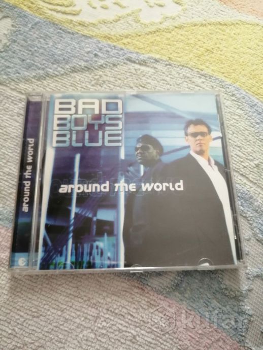 фото bad boys blue 2 cd 0