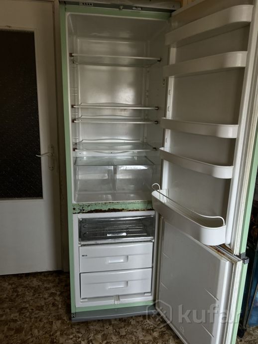 фото холодильник snaige 1