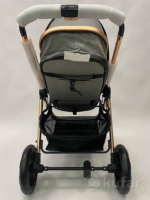 фото new детская коляска трансформер ining baby k310 3