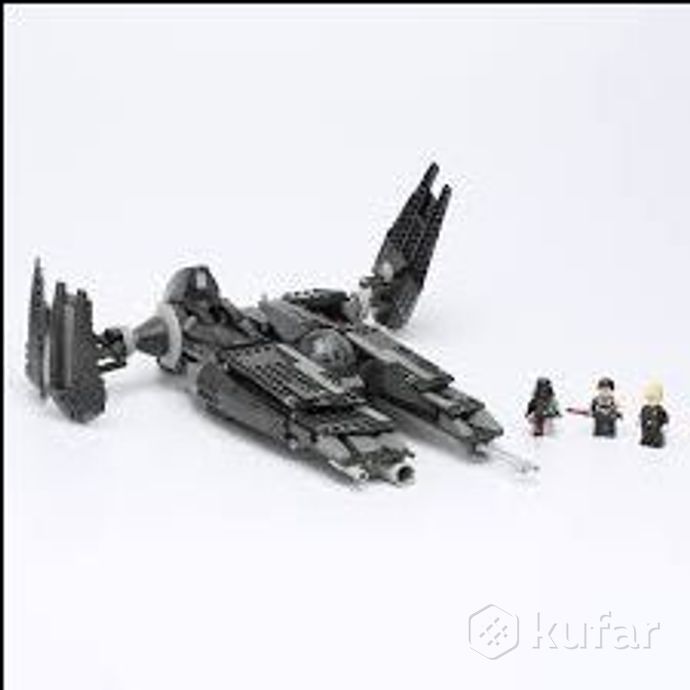 фото куплю lego лего звёздные войны star wars 7672 1