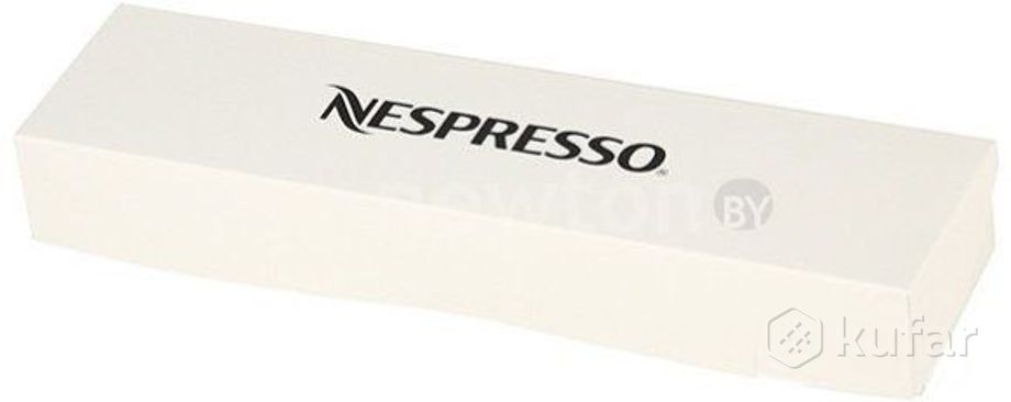 фото капсульная кофеварка nespresso essenza mini c30 (белый) 3