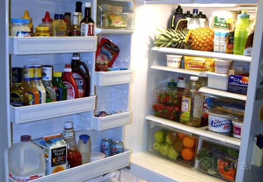 фото ремонт холодильников, морозильников 0