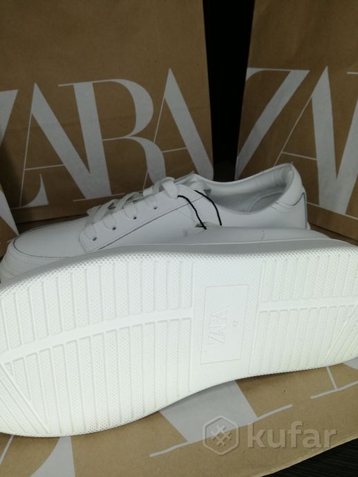фото шикарная обувь от бренда zara испания 2