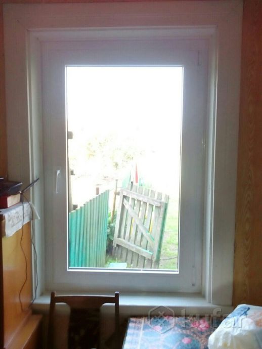 фото долговечные окна для дачи или деревенского дома 6