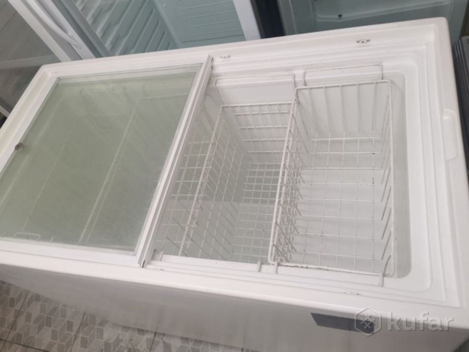 фото ларь  бонета, витрины, лари, шкафы холодильные 7