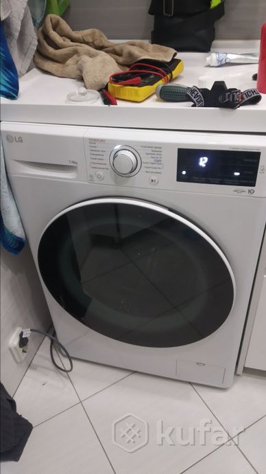 фото ремонт стиральных машин  0