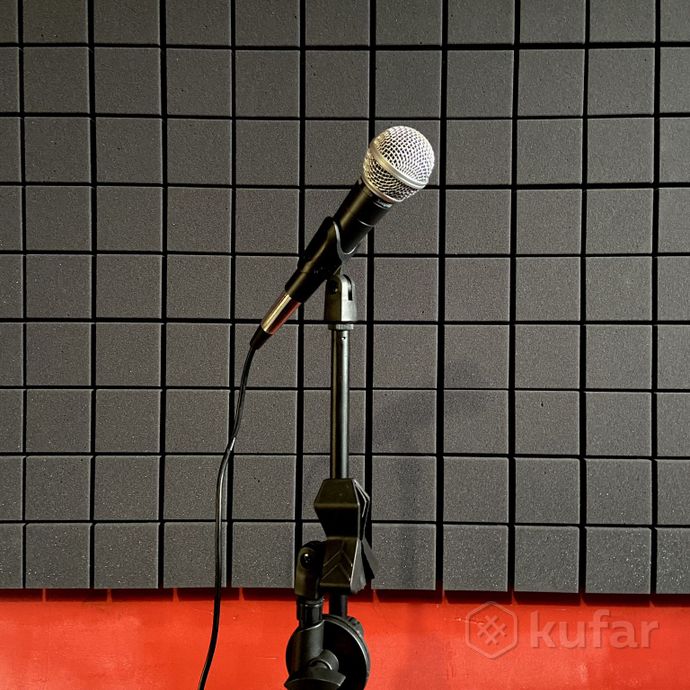 фото акустический поролон «декор» квадрат - опт и розница / звуко-шумоизоляция  помещений  5