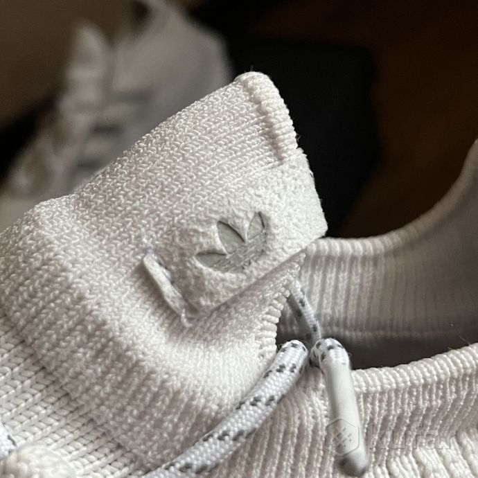 фото новые кроссовки adidas nmd s1 оригинал (43 1/3) 7