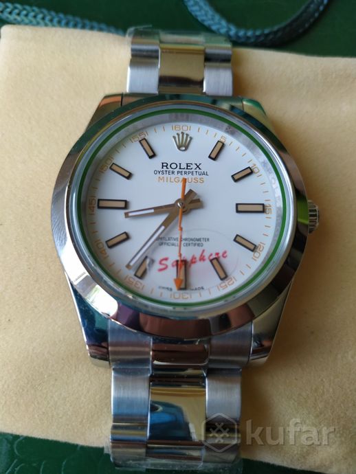 фото часы rolex, копия из оаэ. 4