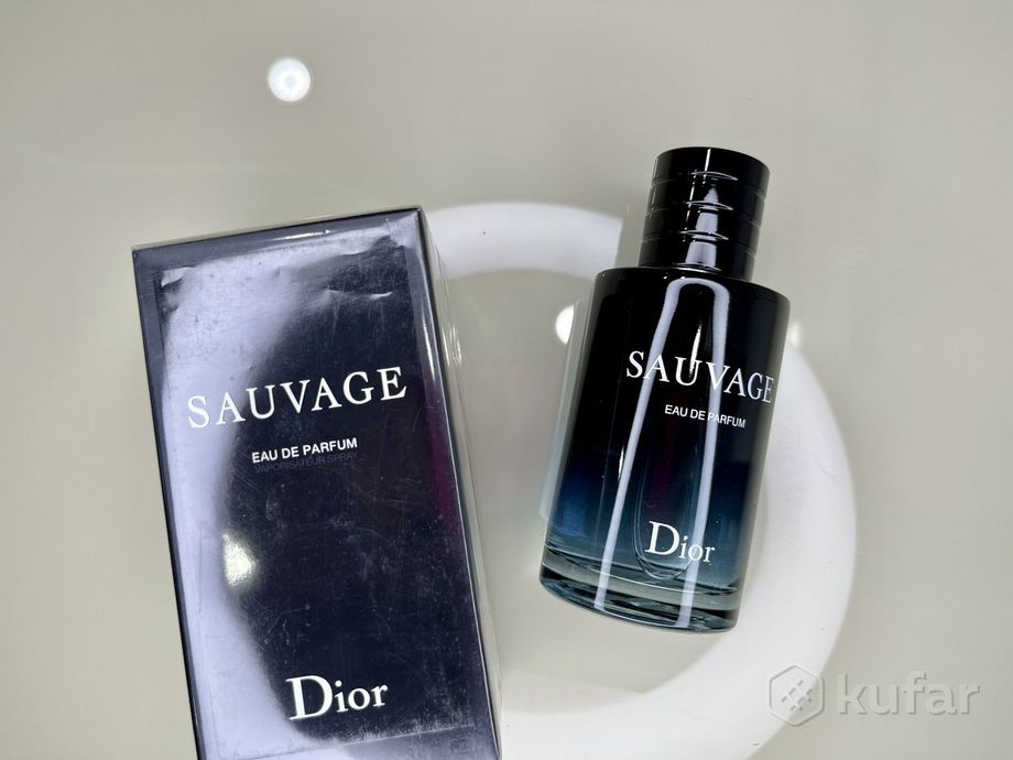 фото sauvage,joy от christian dior парфюм,тестер туалетная вода  1