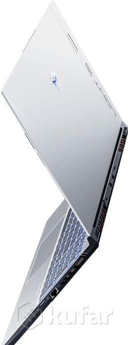 фото новый игровой ноутбук i5 12450h,16gb ddr5,rtx4050 6gb на гарантии + игровая беспроводная гарнитура 5