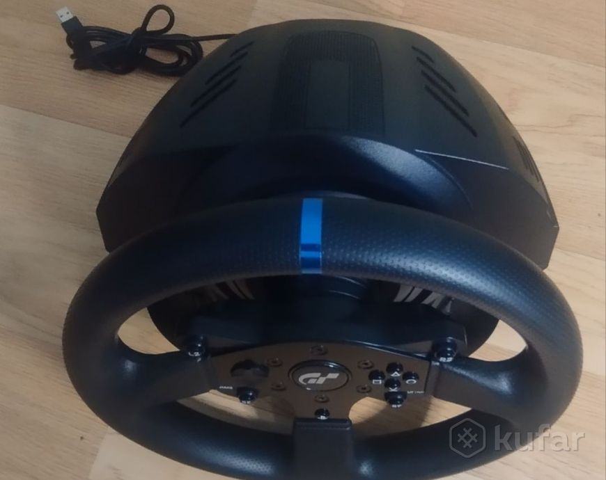 фото thrustmaster t300 rs gt 2