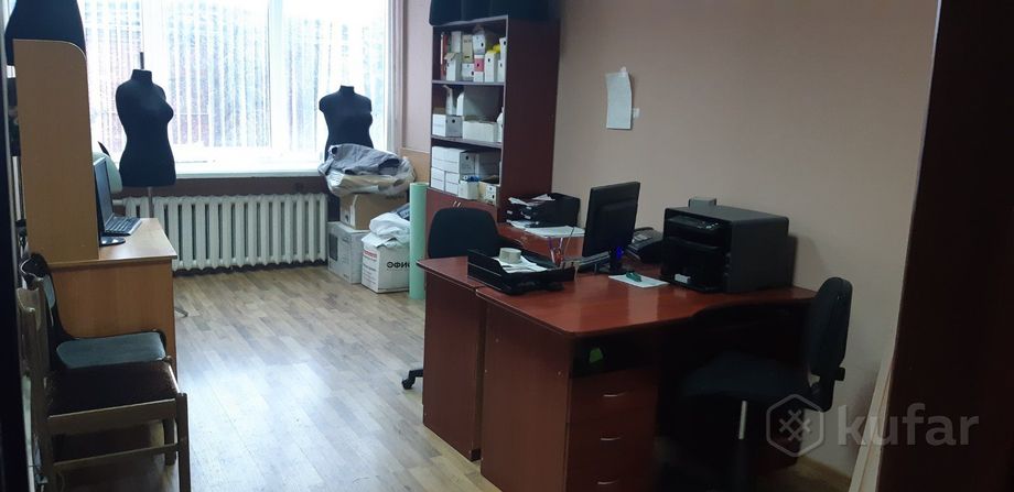 фото продажа / аренда швейный бизнес (минск, минина,23) 6