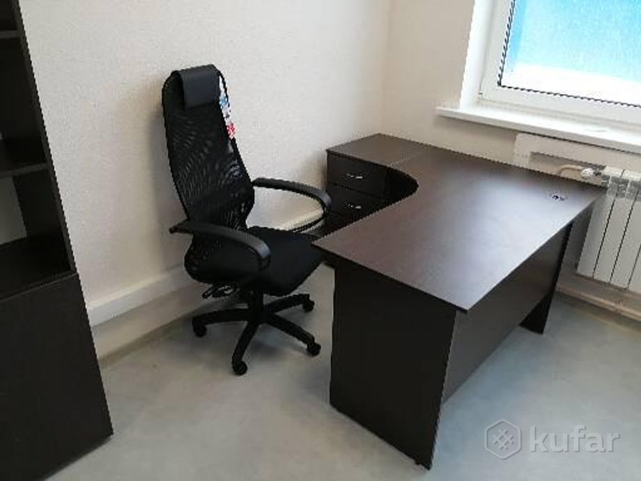 фото новое кресло для офиса и дома. metta bp-8 pl 0