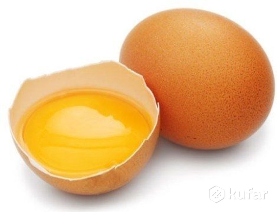 фото яйца домашние 1