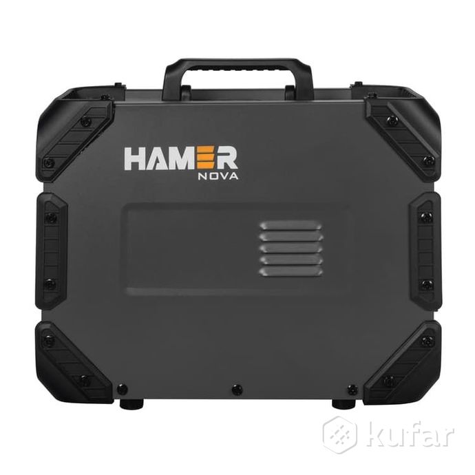 фото сварочный аппарат hamer mmax- 300pro, z00700100100056 3