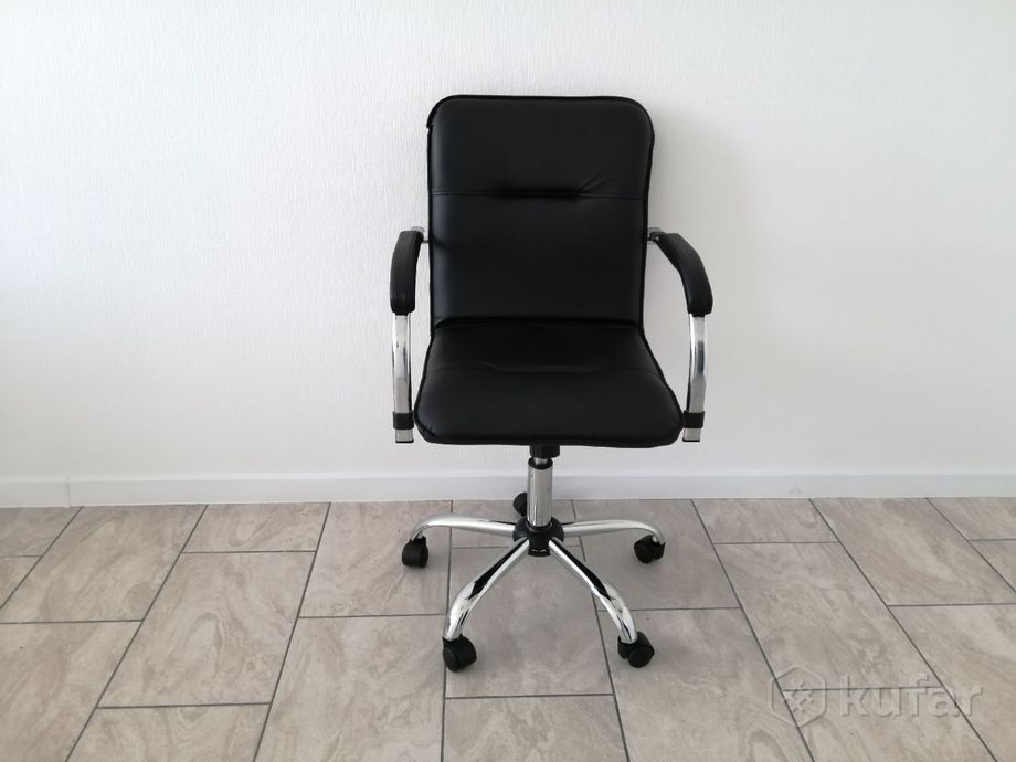 фото кресло для офиса и дома самба. новое 4