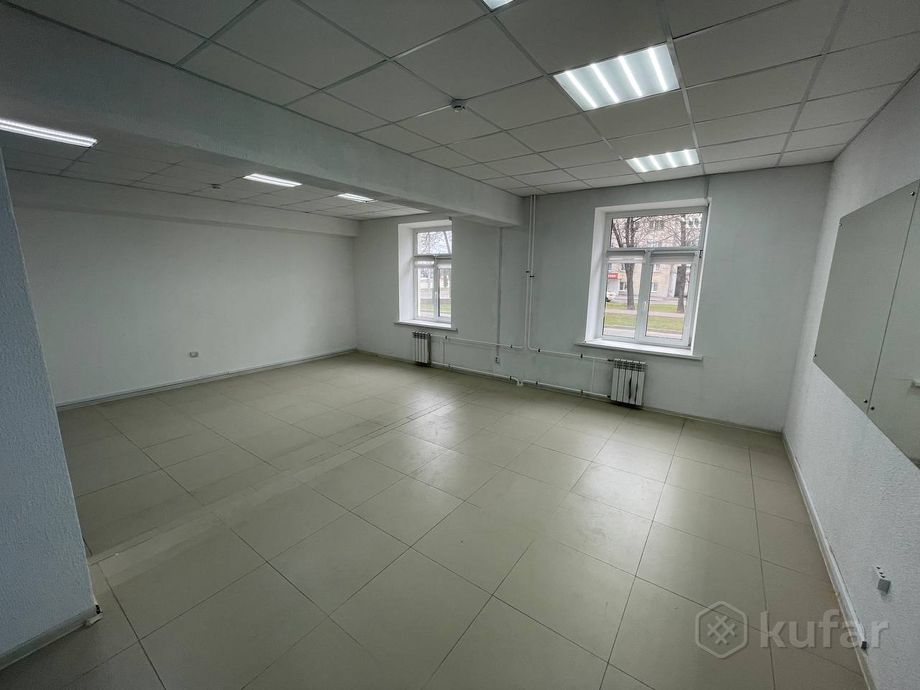 фото богдана хмельницкого ул, 30, витебск, витебская область, офис, 39 м² 4