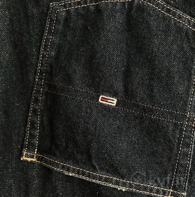 фото продам джинсы tommy jeans  2