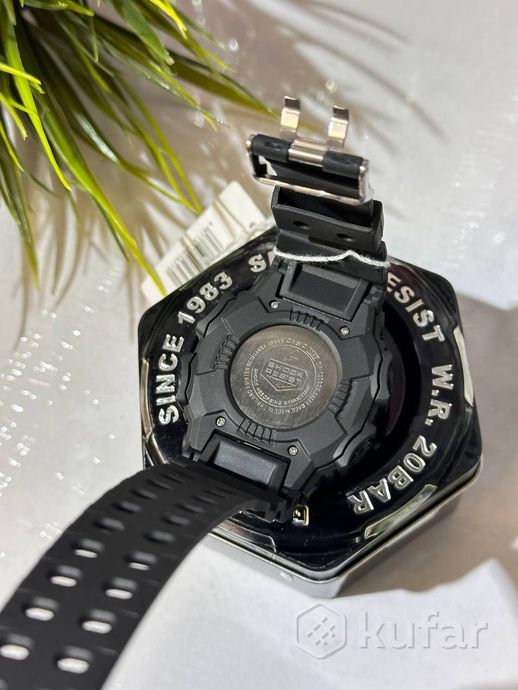фото мужские часы g-shock (разные расцветки, реплика) 8