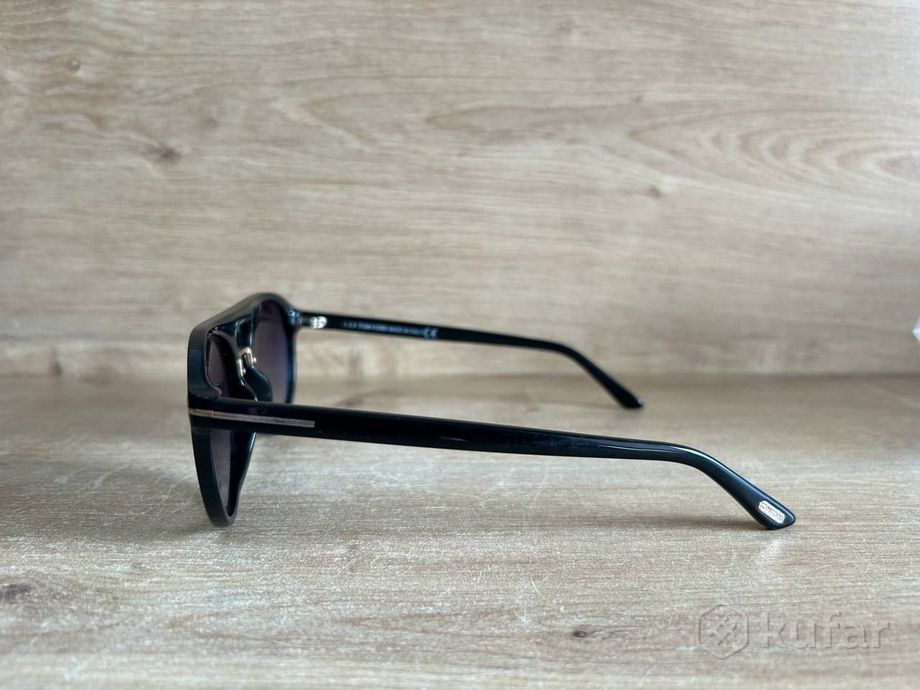 фото очки tom ford ivan-02 tf675 (а. 45-040218) 3