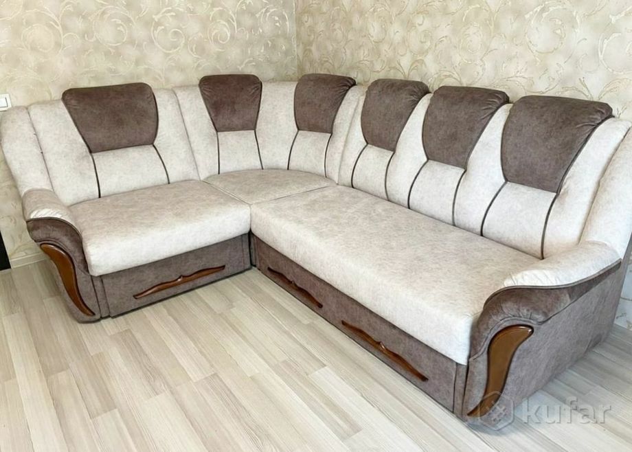 фото перетяжка диванов,кресел,стульев и т.д. 2