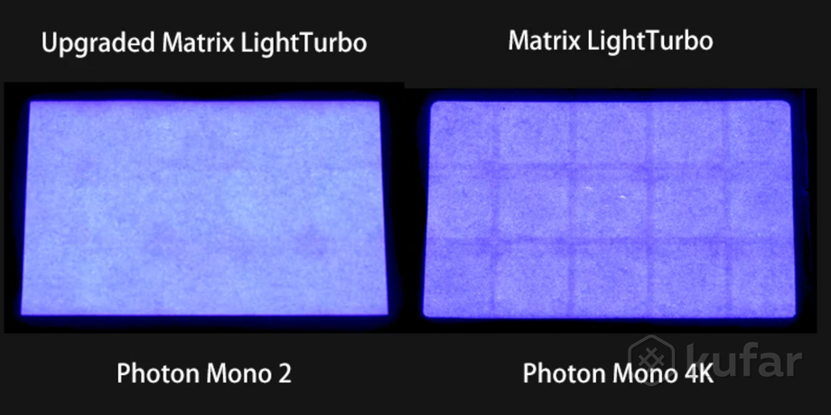 фото sla принтер anycubic photon mono 2 4