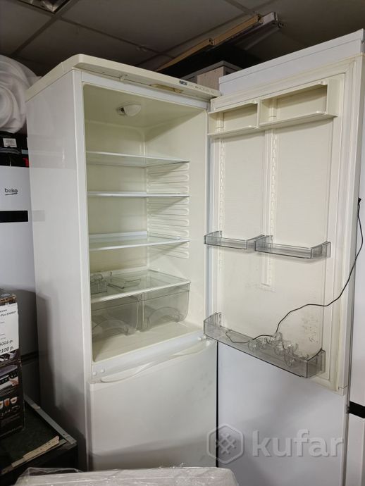 фото холодильник atlant хм 6025 1