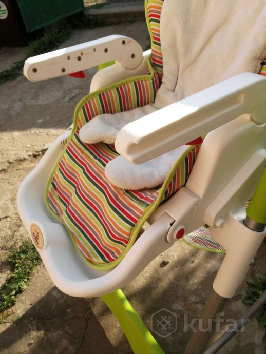 фото детский стульчик для кормления 3