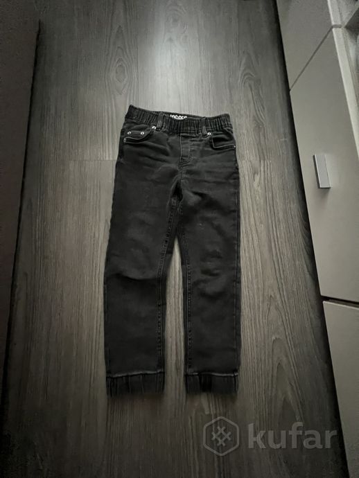 фото лот ( 5 вещей) джинсы (cool club ) и брюки george  2