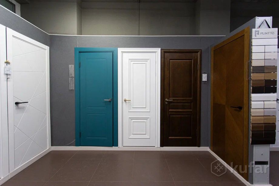 фото салон дверей на минск мир 3