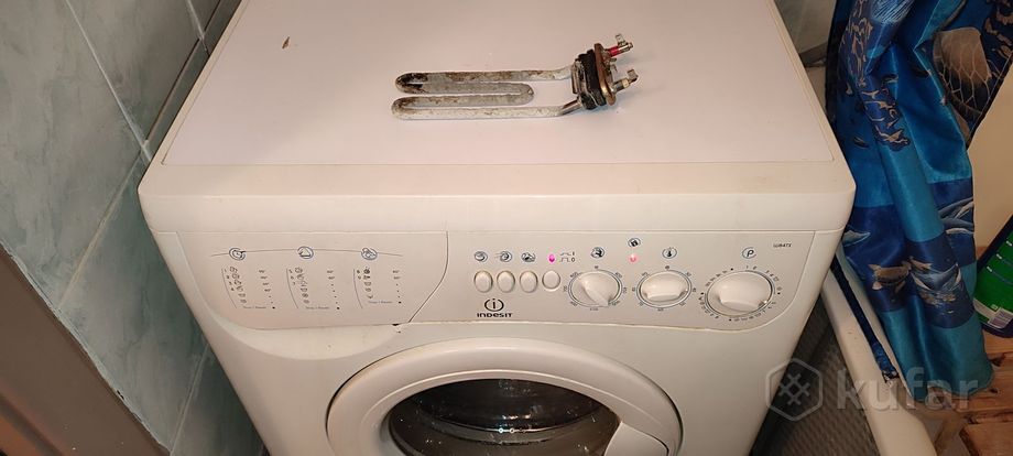 фото ремонт стиральных машин без посредников 2