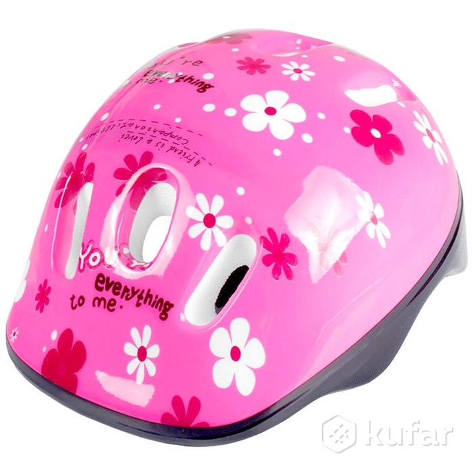 фото шлем для девочки 1