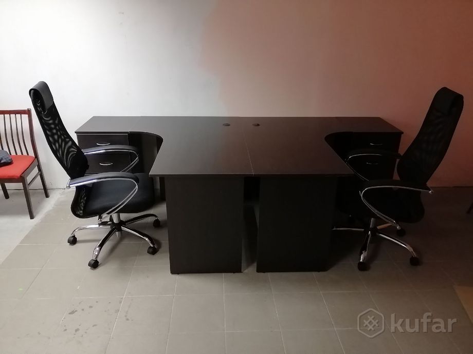 фото новое кресло для офиса и дома. metta bp-8 pl 7