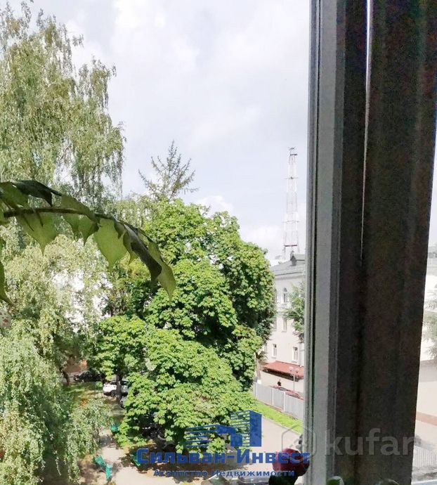 фото микрорайон золотая горка, советский район, минск, 2 комн., 51.4 м² 15