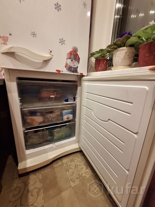 фото холодильник атлант 3