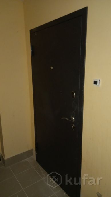 фото установка входной двери 1