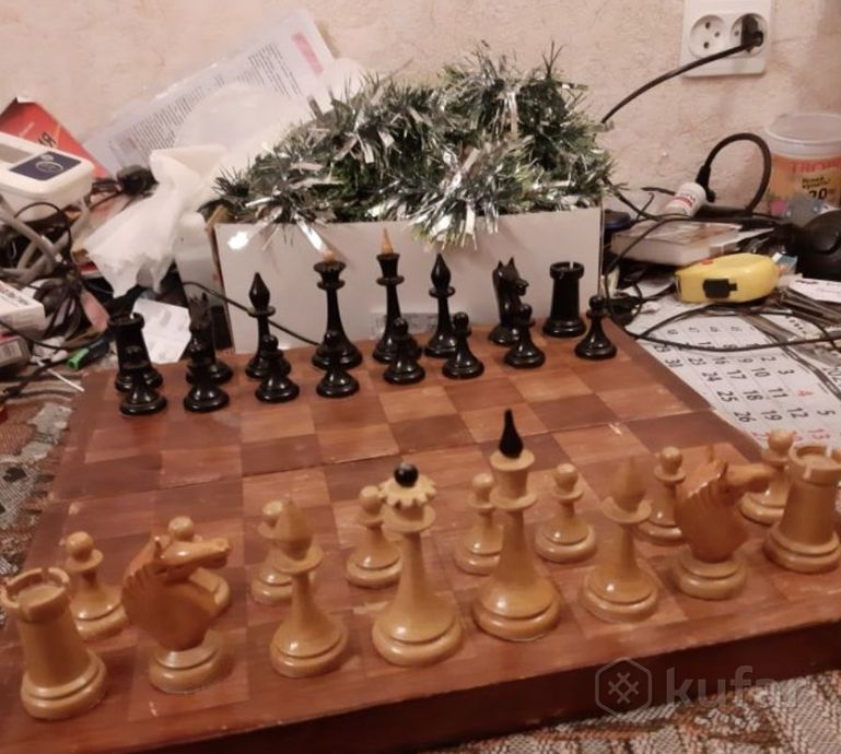 фото куплю фигуры от шахмат любые 1