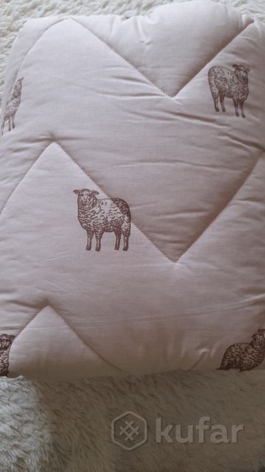 фото одеяла производства барановичи 5
