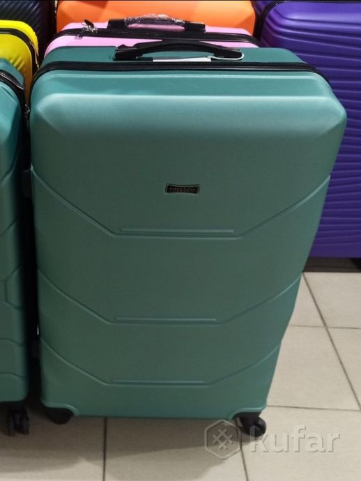 фото чемодан с доставкой 3