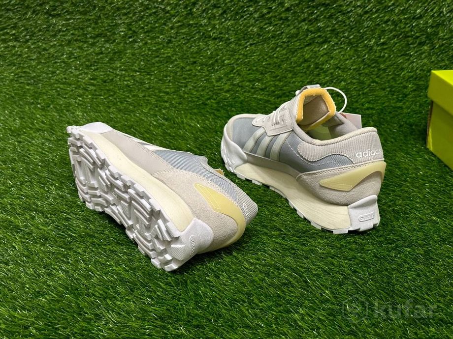 фото adidas futro кроссовки новые (40-45 размер) 5